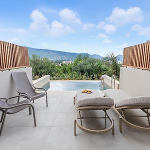Apartament typu junior "Premium"
